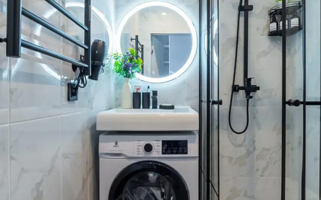 Апартаменты на Ленинском в Ladotel