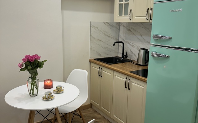 Квартира Buonjiorno 3