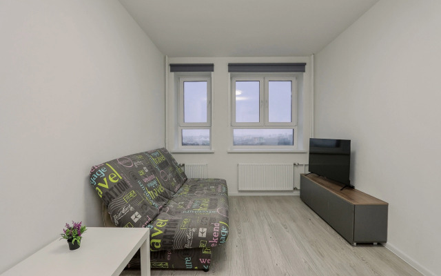 Квартира с 4 койко-местами и дешевле отеля в 2 раза Уютно Ижевск