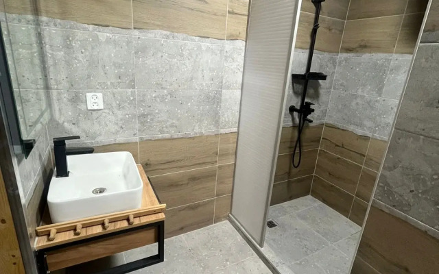 Na Beregu Finskogo Zaliva Guest House