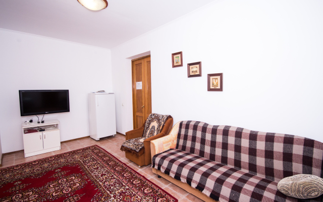 Гостевой Дом Каталония