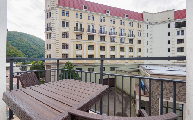 Rento Sfera na Kamenke Apartment hotel