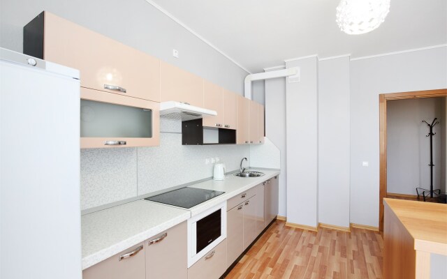 Apartamenty Rooms Na Ulitse 8 Marta 188 (17 Etazh)