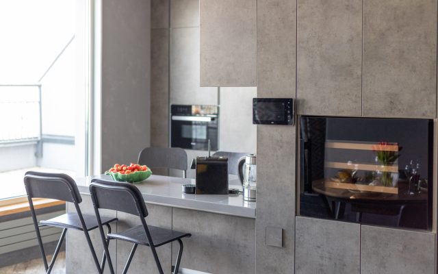 Квартира Питер на Ладони