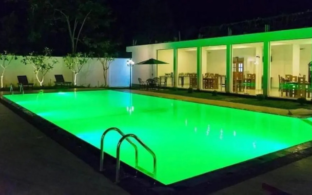 Elephant Eye Hotel