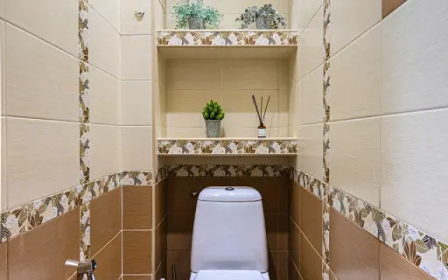 Квартира Возле метро и Казанской Чаши