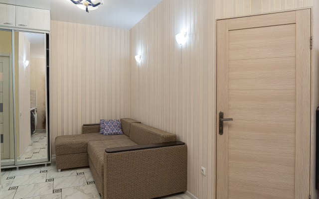 Vip House Apartments