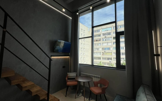 Квартира на ул. Республиканской 61А