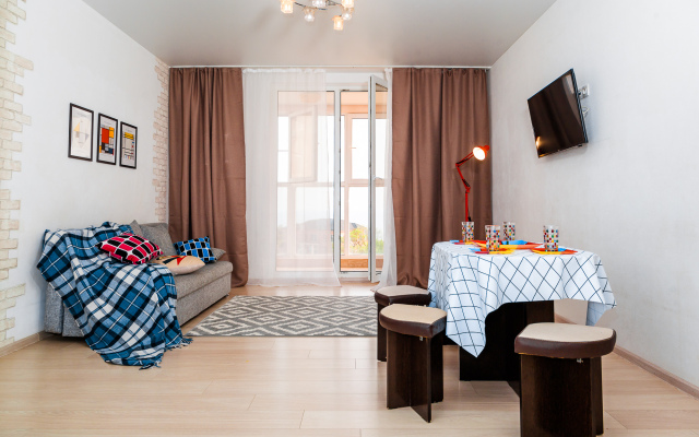 Belveder S Vidom Na More B-Flats Apartments