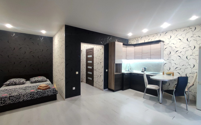 Квартира на улице Полевая 105/2