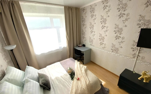 Квартира Уютная рядом с Парком Краснодар