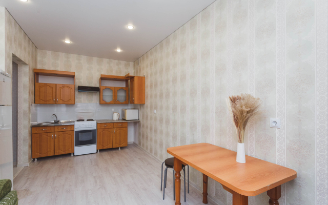 Апартаменты Уютная квартира в ЖК Цветы Башкирии