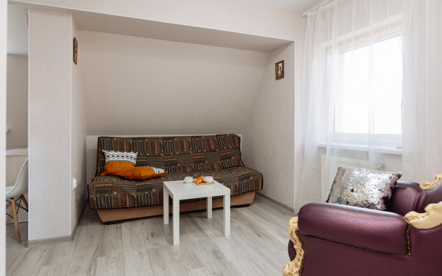 Квартира Все удобства