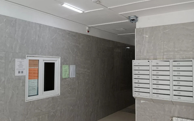 Vozle Morya Flat