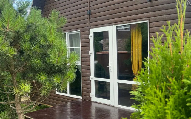 Бунгало Тропический Барн Сота