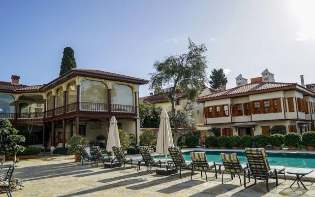 RuinAdalia Hotel - Adults Only