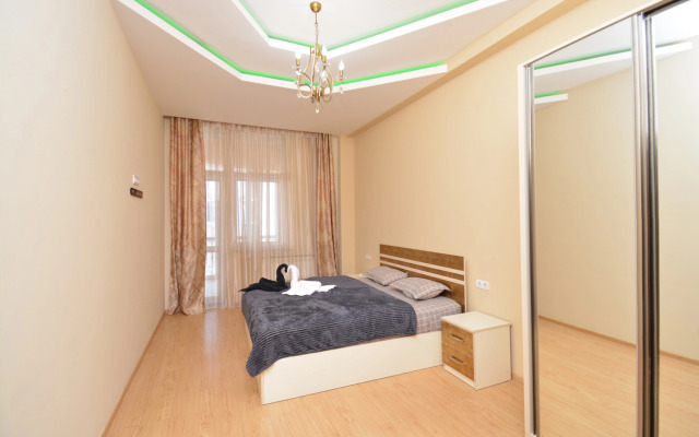 3-Komn. Na Severnom Prospekte, Hh882 Flat