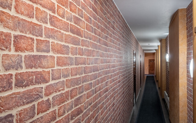 Apartamenty-studiya On Isaakievskoy Apartment