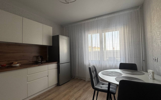 Квартира на бульваре 70 лет Победы 5