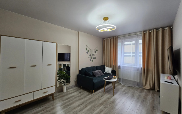 White Lodging Flat