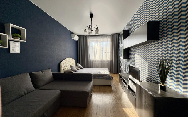 Апартаменты Liproom on Stakhanova