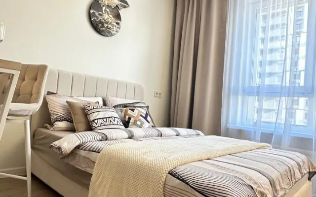 Апартаменты у ЛеманаПро