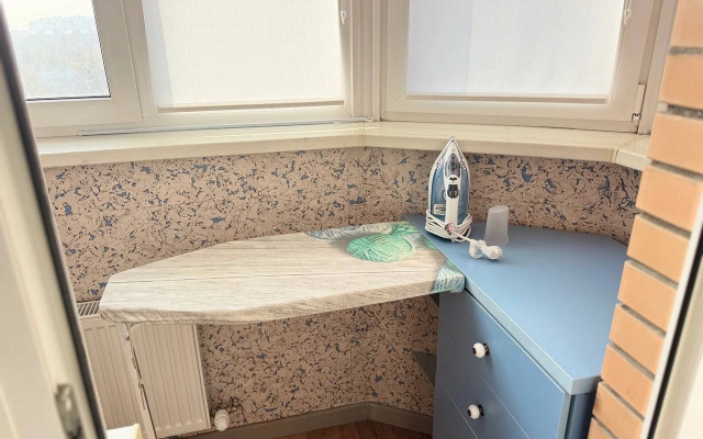 Квартира Ежи 135