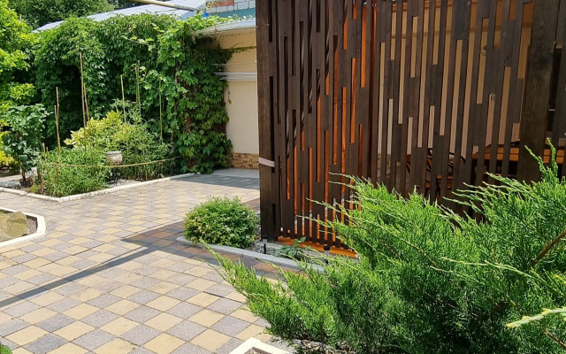 Dom U Morya V Tikhom Rayone Private house