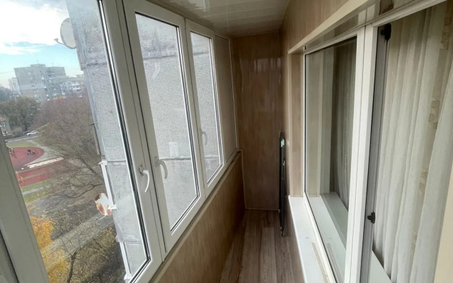 Апартаменты на Бахчисарайской