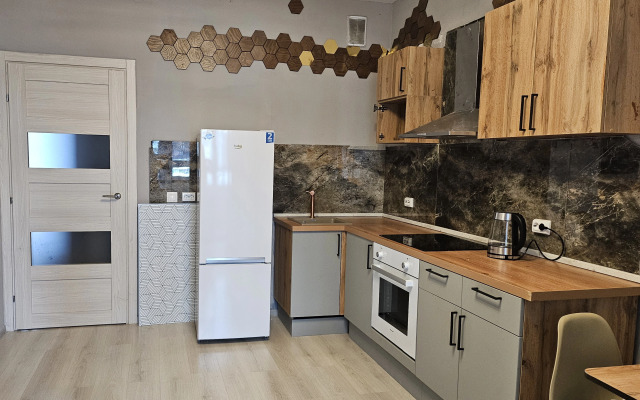 Квартира Семейная