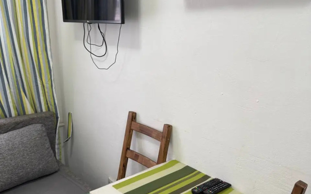 Apartamenty Studiya 2 na Voznesenskom pr 55