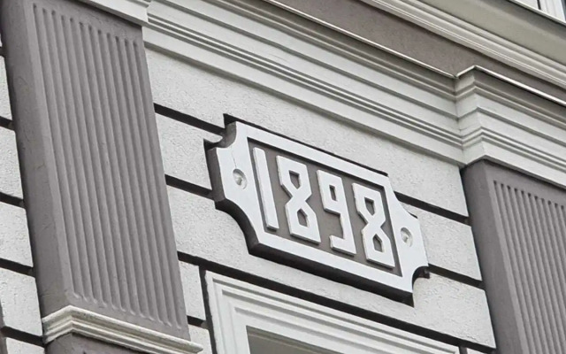 Квартира Студия на Улице Тележная 29