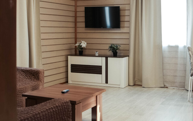 Гостевой дом Новая Ладога