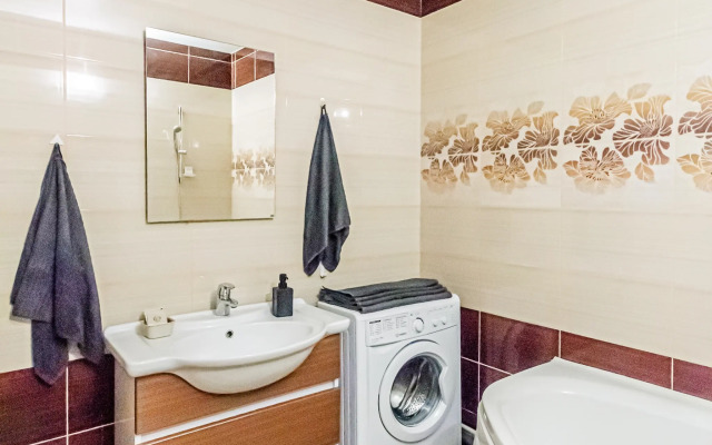 Квартира на ул Центральная 27