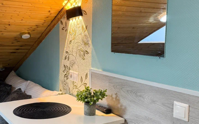 Апартаменты у Метро Варшавская СК15