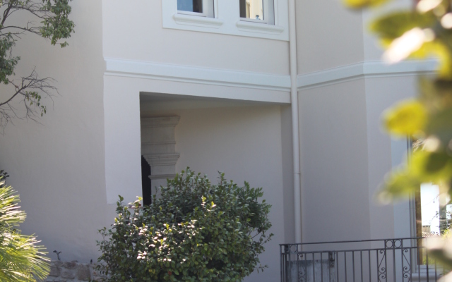 Nevada Villa