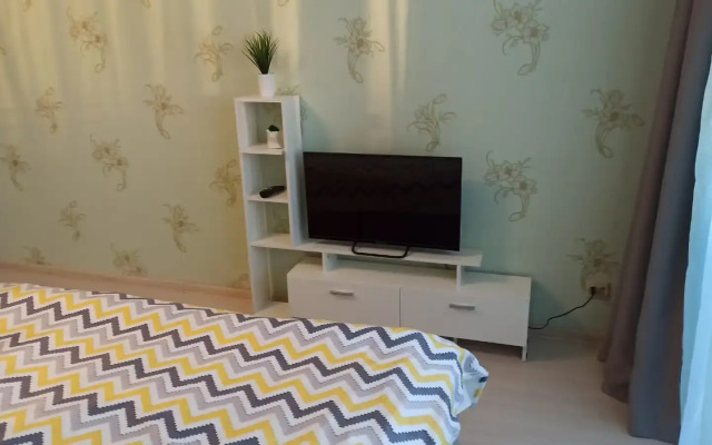 Na Gazetnoy Flat