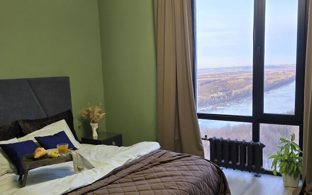 Квартира Добрые Сутки 24 Уфа