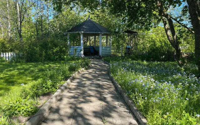 Domik u Vody Guest House