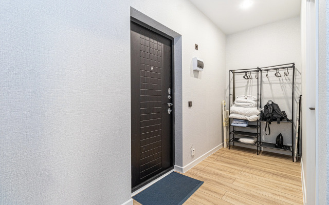 Lyuks 1-Kom V Zhk Samolet Apartments