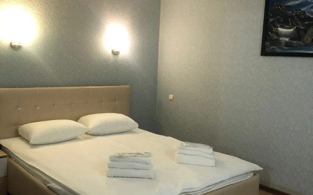 Diva Mini Hotel