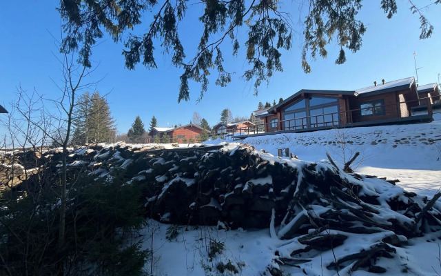 База отдыха Ahpoila Villas