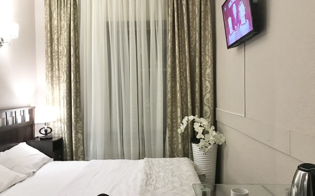Valensiya Guest house