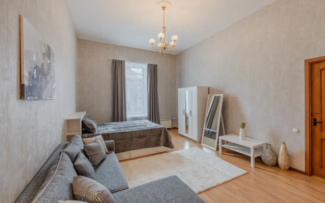 U Ermitazha 12 Gostey B.konyushennaya 12 Apartments