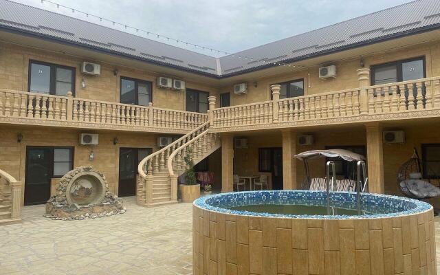 Laki Termal Hotel