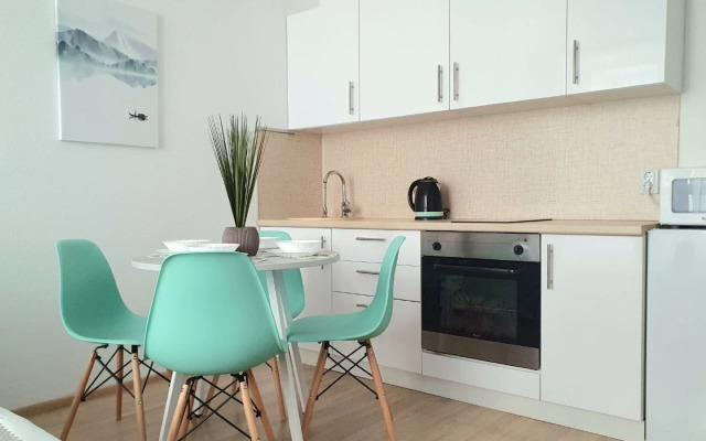 Квартира на Улице Дорожная 14