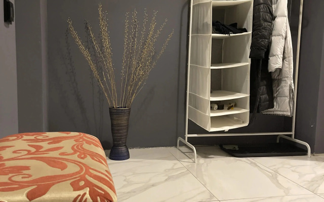 Мебелированные комнаты Мясницкая