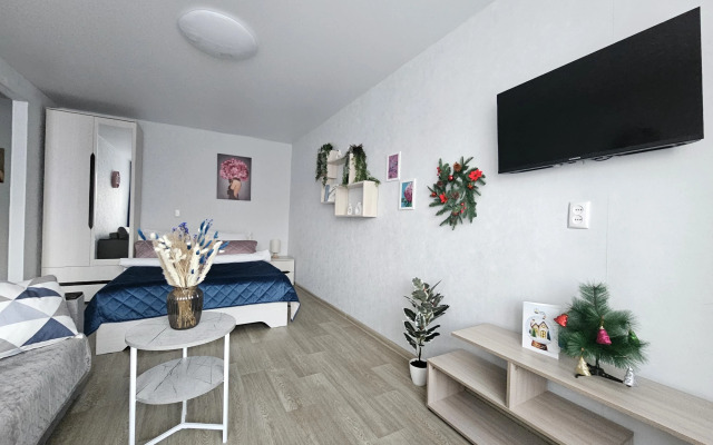 Апартаменты в Центре