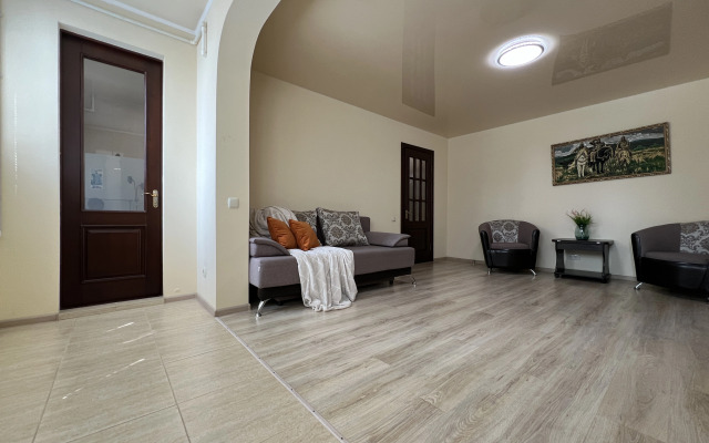Yevro Stalingrada 41 Kakdoma Sevastopol Flat