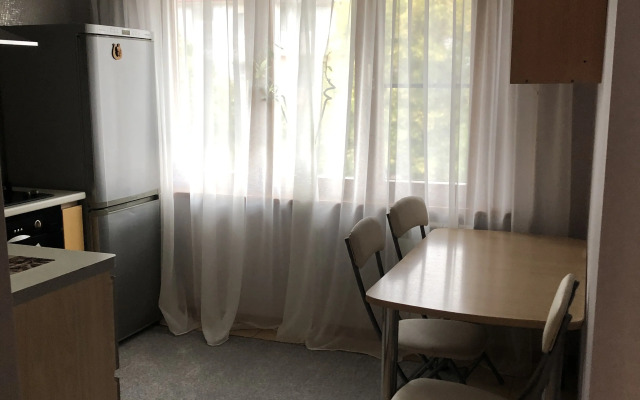 Апартаменты Парковая 34